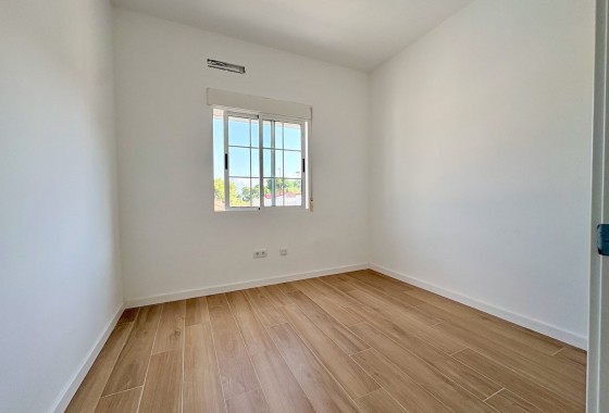 Revente - Single Family Home - Orihuela - Los Balcones