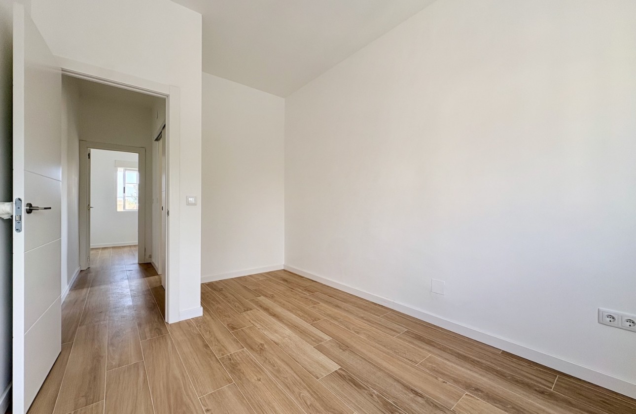 Revente - Single Family Home - Orihuela - Los Balcones