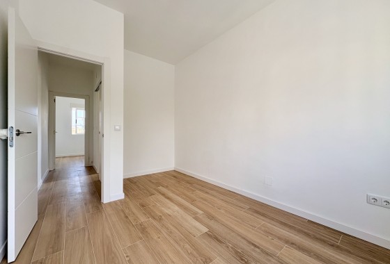 Revente - Single Family Home - Orihuela - Los Balcones