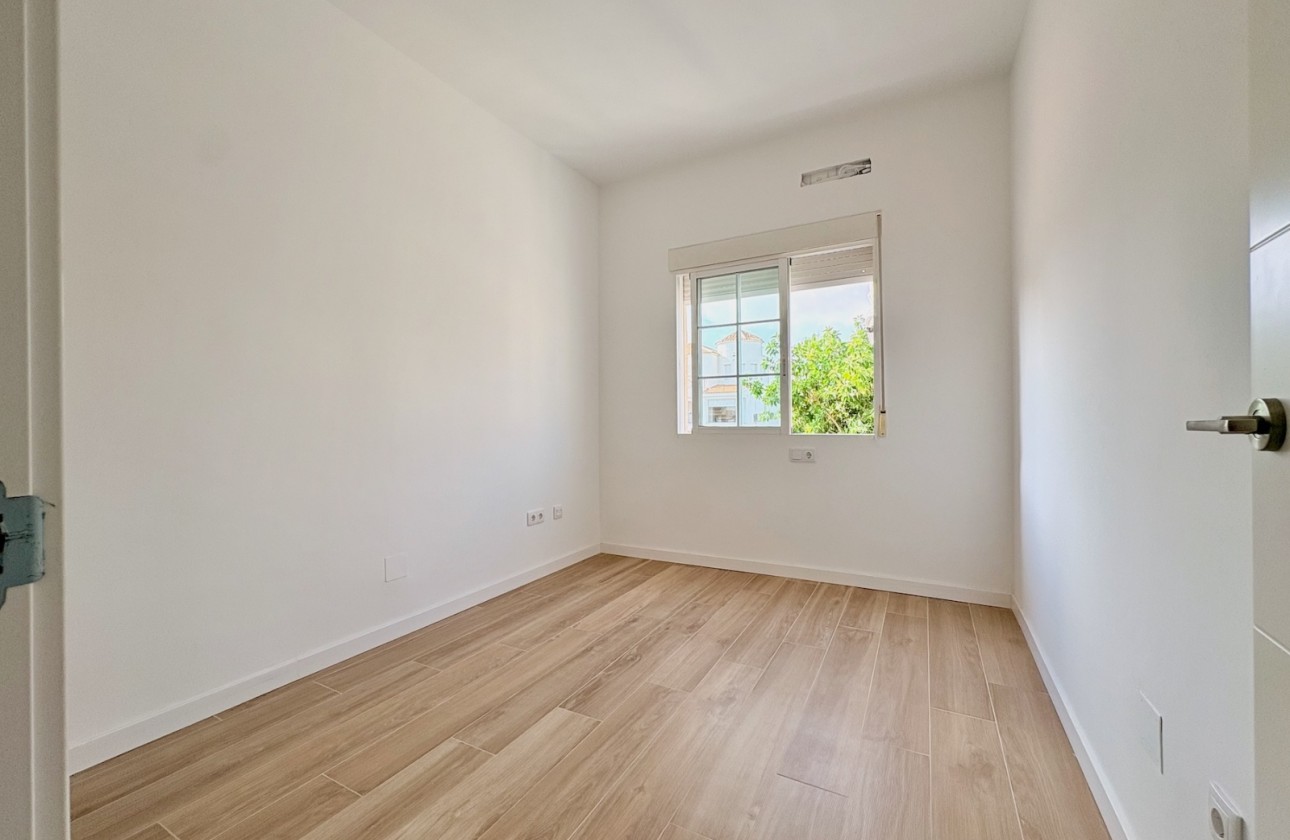Revente - Single Family Home - Orihuela - Los Balcones