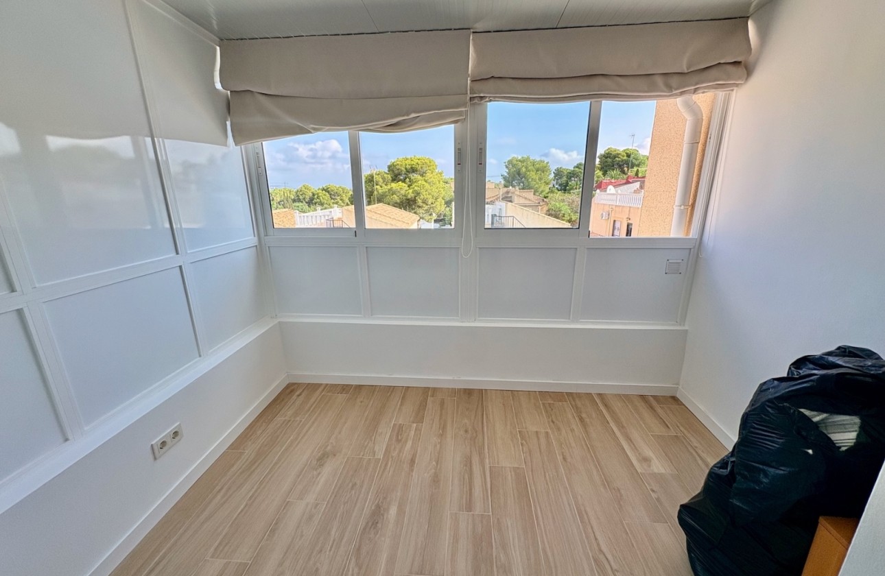 Revente - Single Family Home - Orihuela - Los Balcones