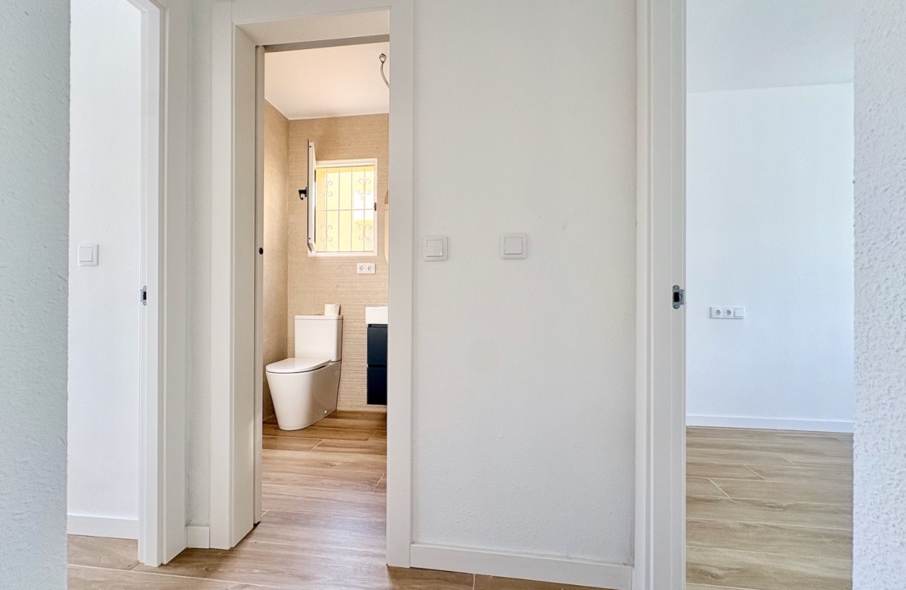Revente - Single Family Home - Orihuela - Los Balcones