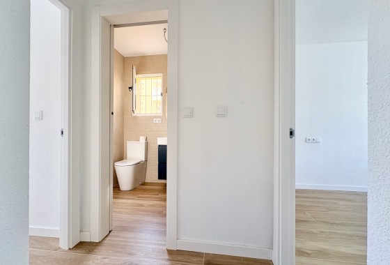 Revente - Single Family Home - Orihuela - Los Balcones