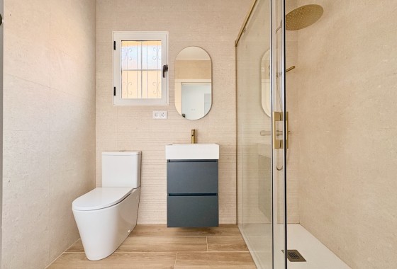 Revente - Single Family Home - Orihuela - Los Balcones