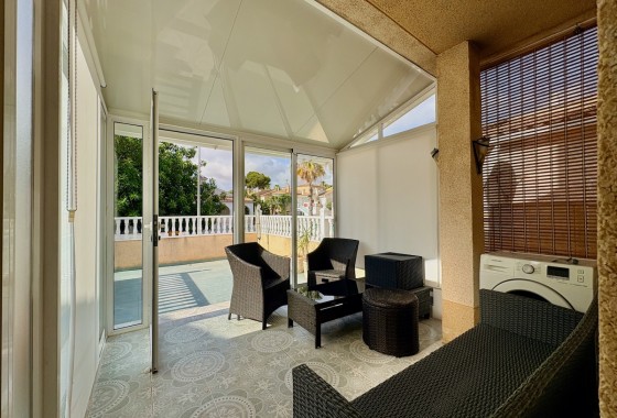 Revente - Single Family Home - Orihuela - Los Balcones