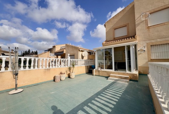 Revente - Single Family Home - Orihuela - Los Balcones