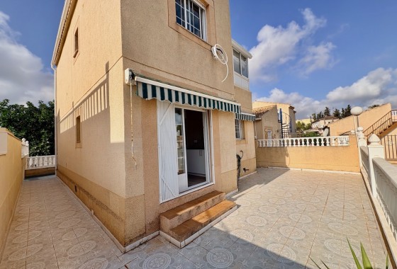 Revente - Single Family Home - Orihuela - Los Balcones