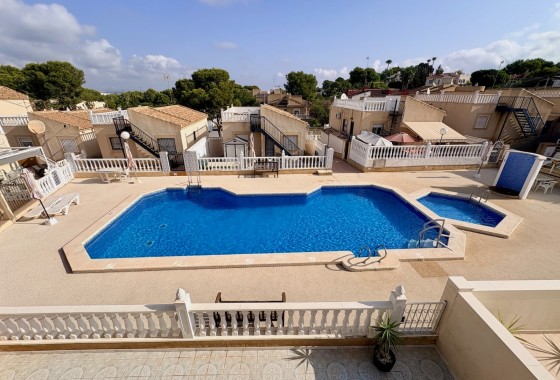 Revente - Single Family Home - Orihuela - Los Balcones