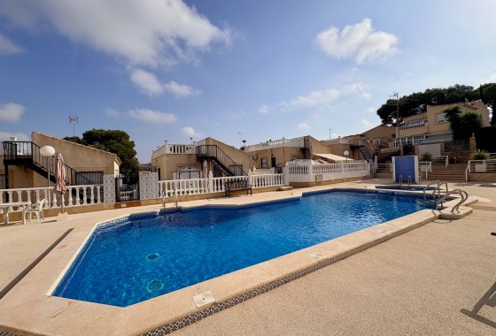 Revente - Single Family Home - Orihuela - Los Balcones
