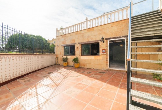 Revente - Villa - Torrevieja - Orihuela costa