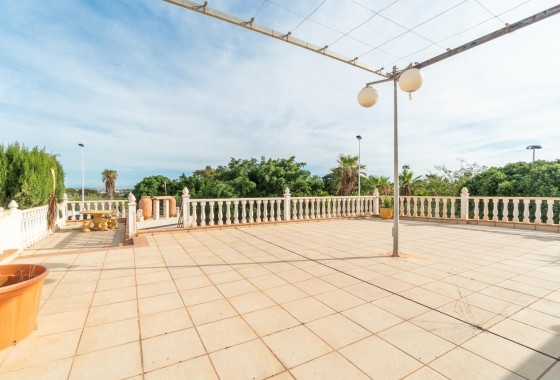 Revente - Villa - Torrevieja - Orihuela costa