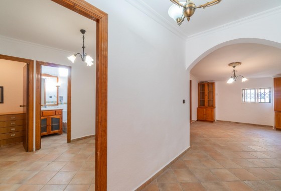Revente - Villa - Torrevieja - Orihuela costa