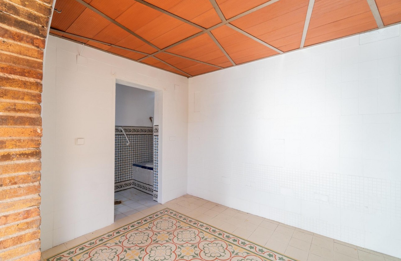 Revente - Villa - Torrevieja - Orihuela costa