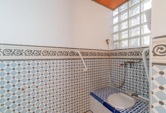 Revente - Villa - Torrevieja - Orihuela costa