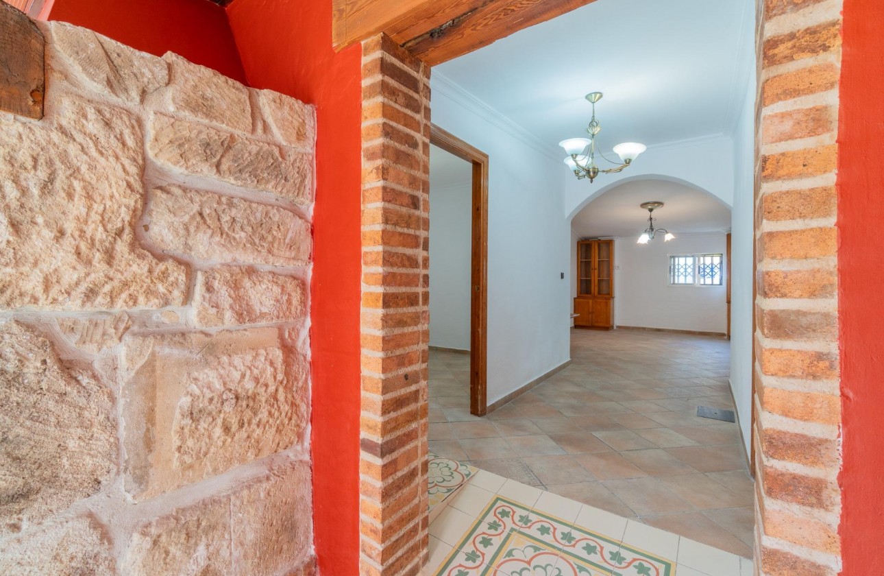 Revente - Villa - Torrevieja - Orihuela costa