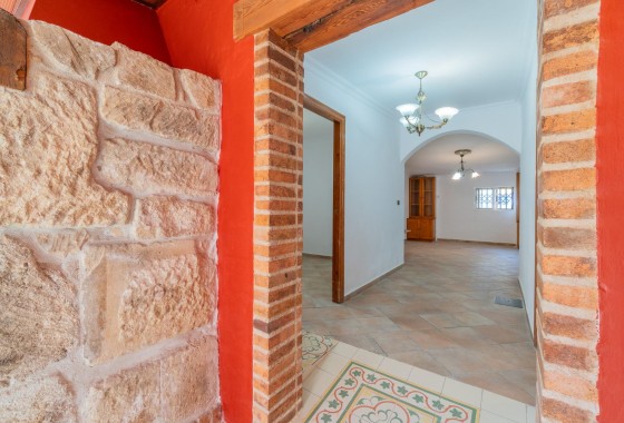 Revente - Villa - Torrevieja - Orihuela costa
