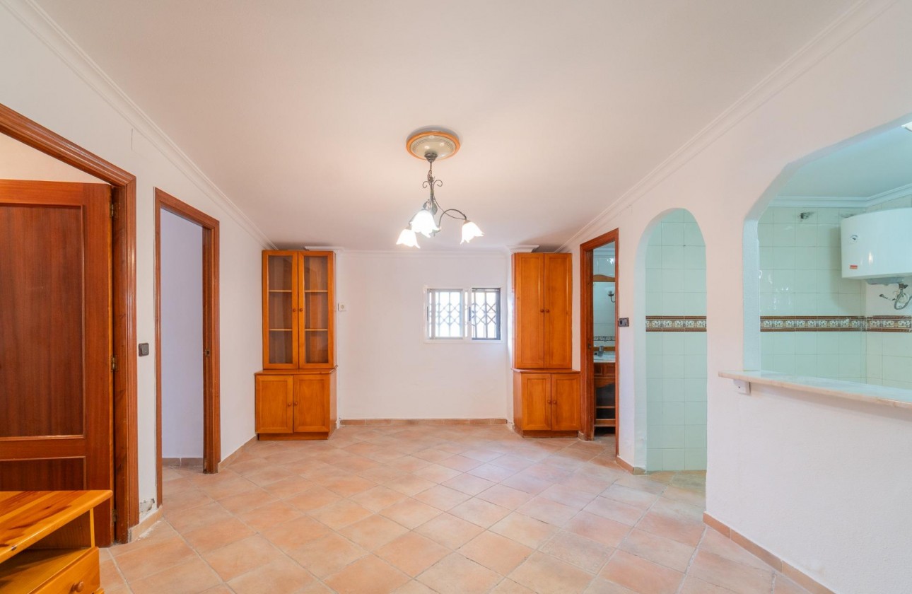 Revente - Villa - Torrevieja - Orihuela costa