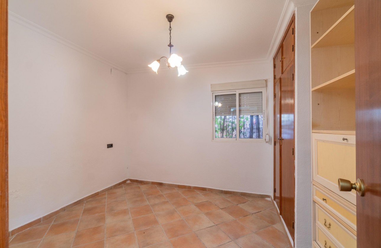 Revente - Villa - Torrevieja - Orihuela costa