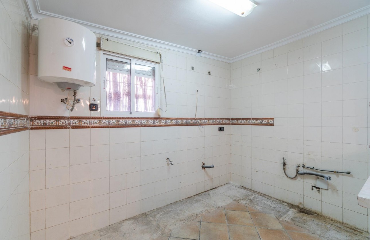 Revente - Villa - Torrevieja - Orihuela costa
