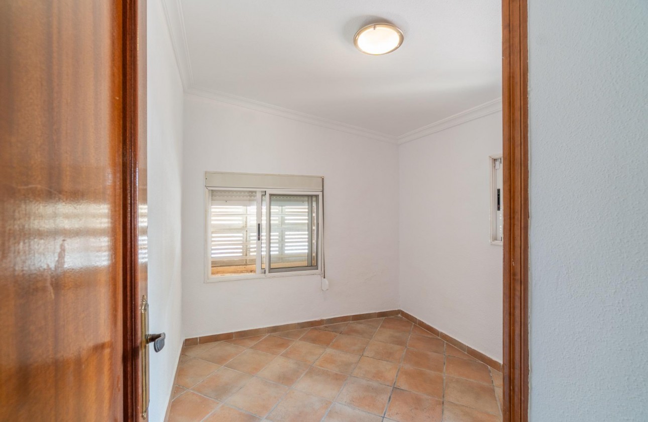 Revente - Villa - Torrevieja - Orihuela costa