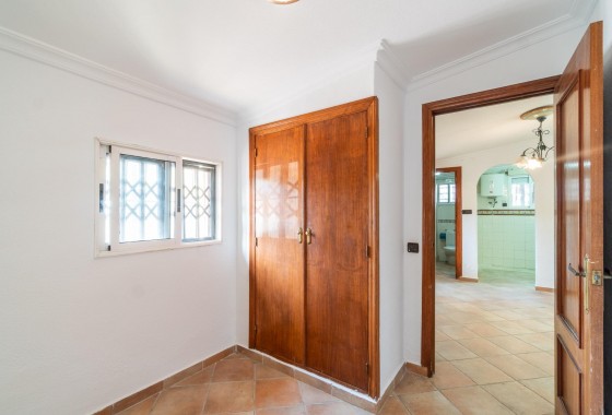Revente - Villa - Torrevieja - Orihuela costa