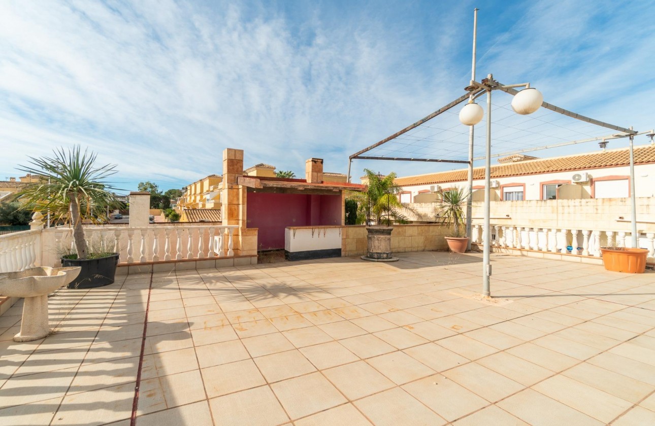 Revente - Villa - Torrevieja - Orihuela costa