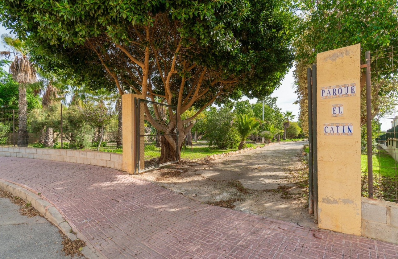 Revente - Villa - Torrevieja - Orihuela costa