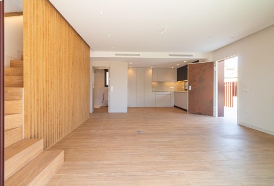 Resale - Villa - Santiago de la ribera - Playa de santiago de la ribera