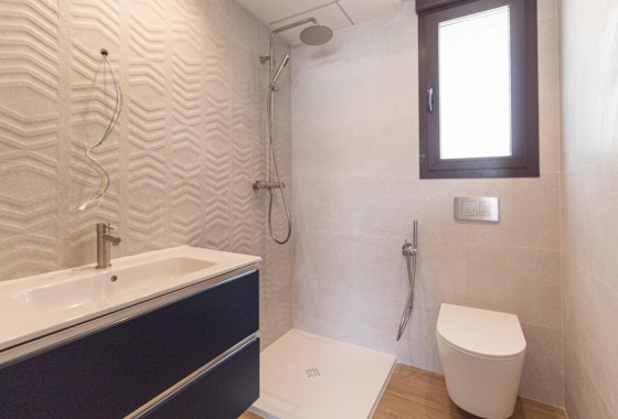 Resale - Villa - Santiago de la ribera - Playa de santiago de la ribera