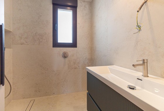Resale - Villa - Santiago de la ribera - Playa de santiago de la ribera