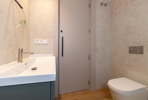 Resale - Villa - Santiago de la ribera - Playa de santiago de la ribera