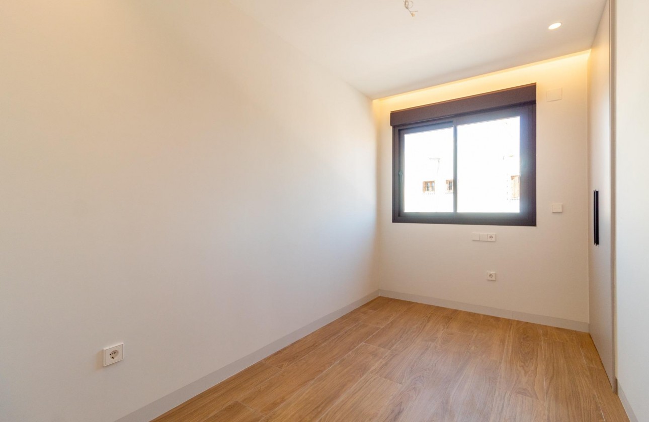 Resale - Villa - Santiago de la ribera - Playa de santiago de la ribera