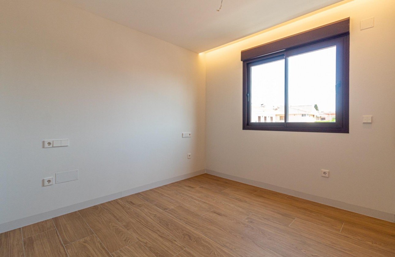Resale - Villa - Santiago de la ribera - Playa de santiago de la ribera