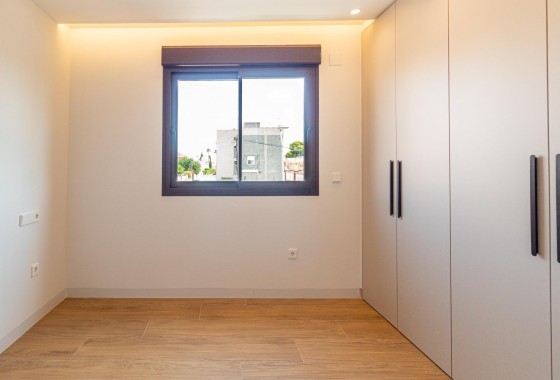 Resale - Villa - Santiago de la ribera - Playa de santiago de la ribera