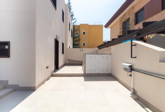 Resale - Villa - Santiago de la ribera - Playa de santiago de la ribera