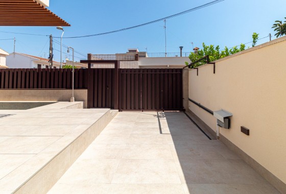 Resale - Villa - Santiago de la ribera - Playa de santiago de la ribera