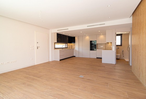 Resale - Villa - Santiago de la ribera - Playa de santiago de la ribera