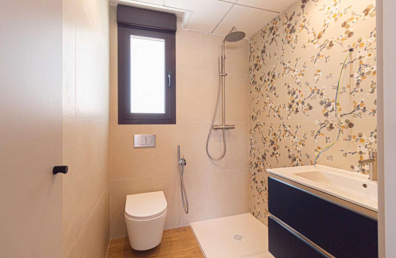 Resale - Villa - Santiago de la ribera - Playa de santiago de la ribera