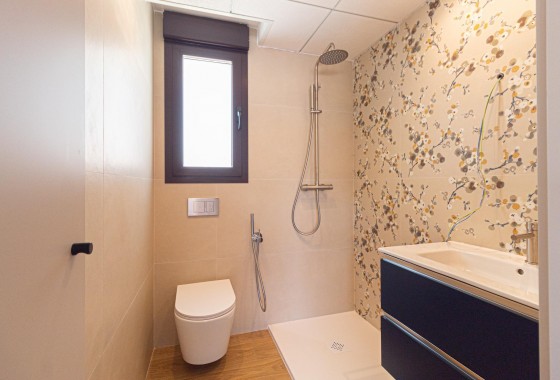 Resale - Villa - Santiago de la ribera - Playa de santiago de la ribera