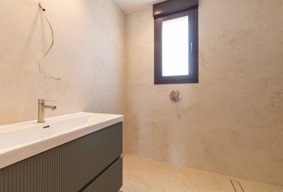 Resale - Villa - Santiago de la ribera - Playa de santiago de la ribera