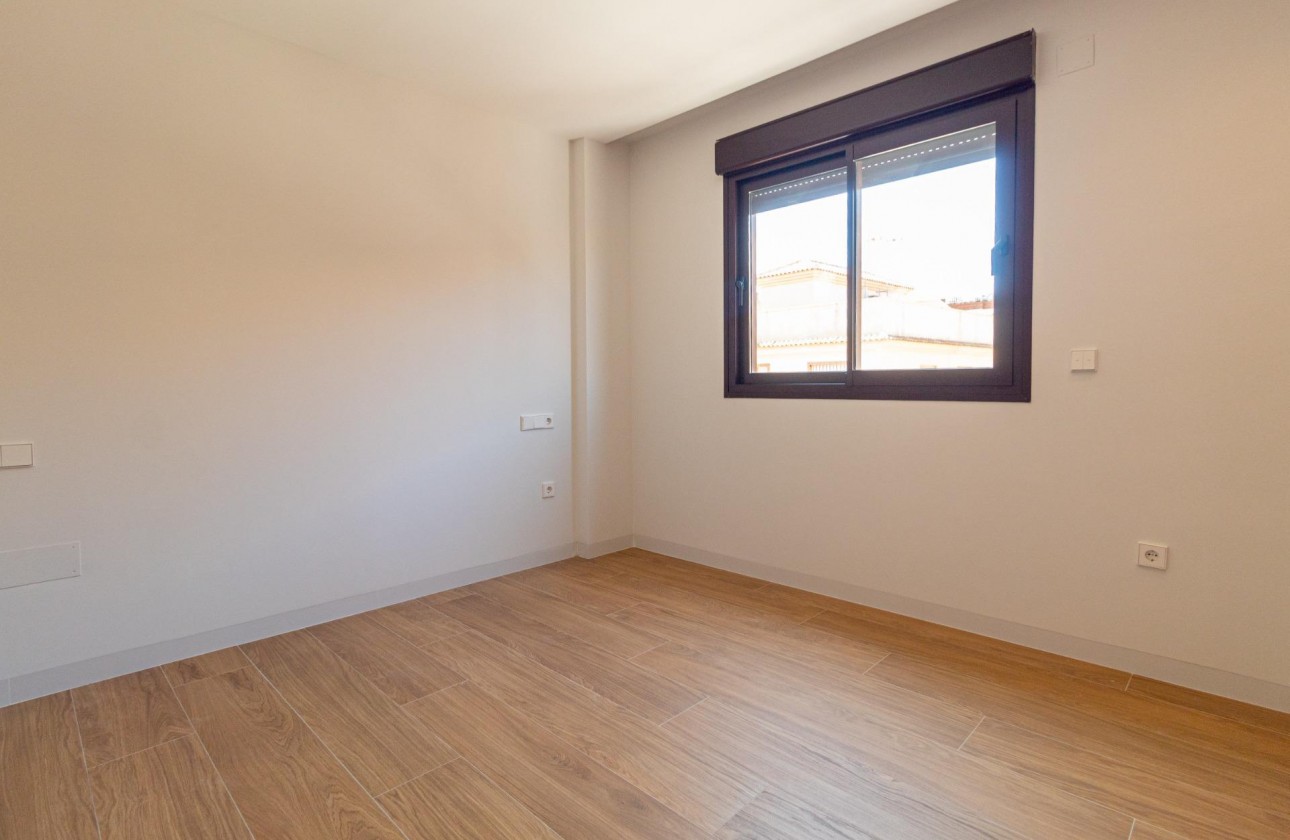Resale - Villa - Santiago de la ribera - Playa de santiago de la ribera