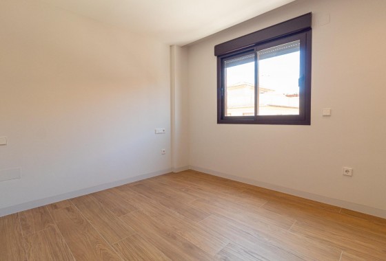 Resale - Villa - Santiago de la ribera - Playa de santiago de la ribera