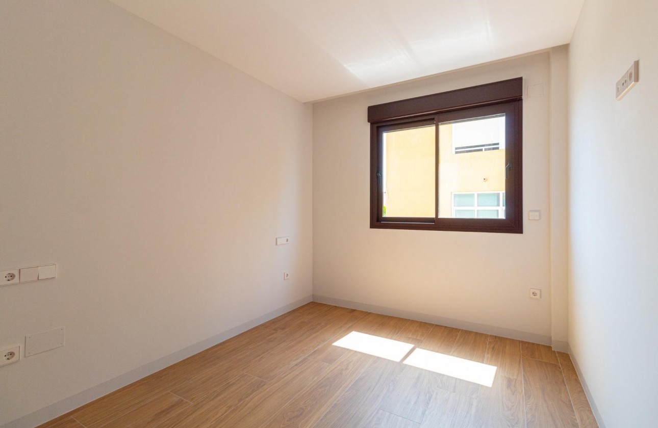 Resale - Villa - Santiago de la ribera - Playa de santiago de la ribera
