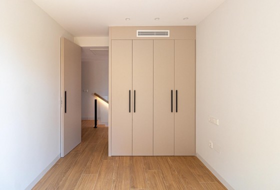 Resale - Villa - Santiago de la ribera - Playa de santiago de la ribera