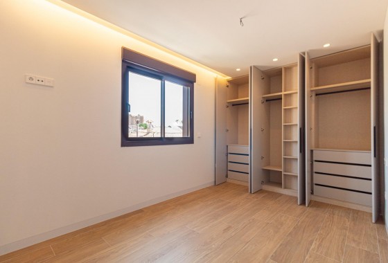 Resale - Villa - Santiago de la ribera - Playa de santiago de la ribera