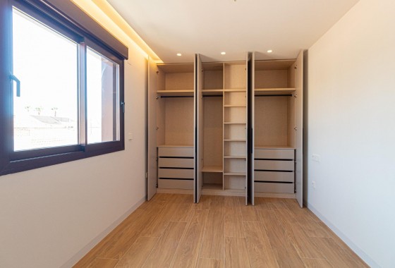 Resale - Villa - Santiago de la ribera - Playa de santiago de la ribera