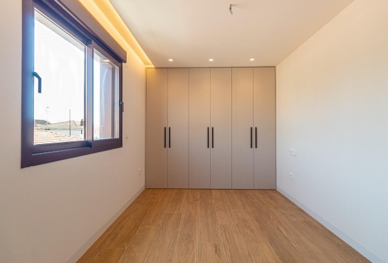 Resale - Villa - Santiago de la ribera - Playa de santiago de la ribera