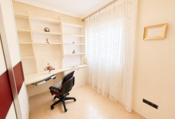 Revente - Attique - Torrevieja - Playa del cura