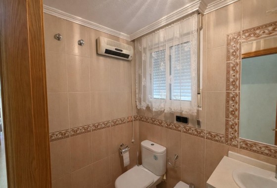 Revente - Attique - Torrevieja - Playa del cura