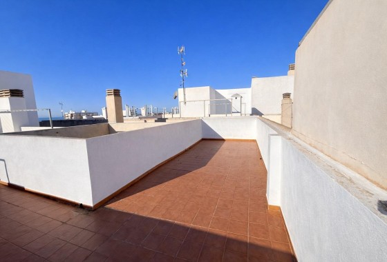 Revente - Attique - Torrevieja - Playa del cura